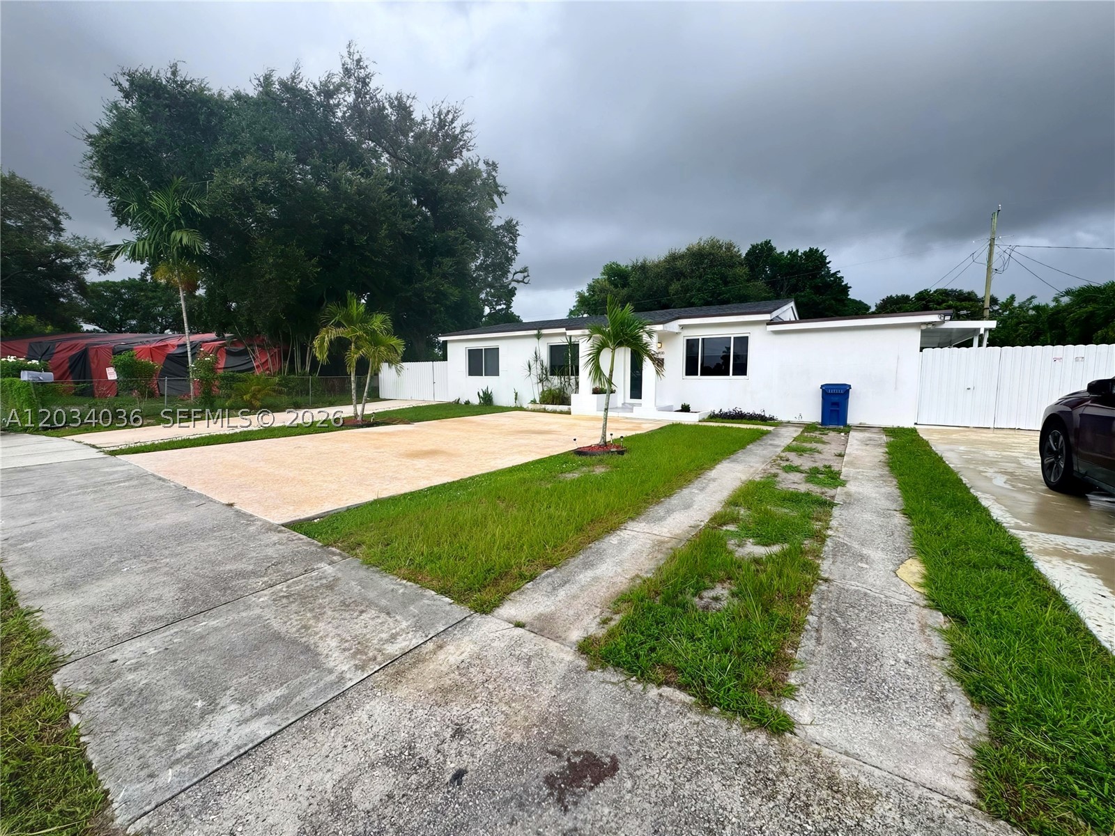 MYRTLE GROVE 1ST ADDN - Residential Lease