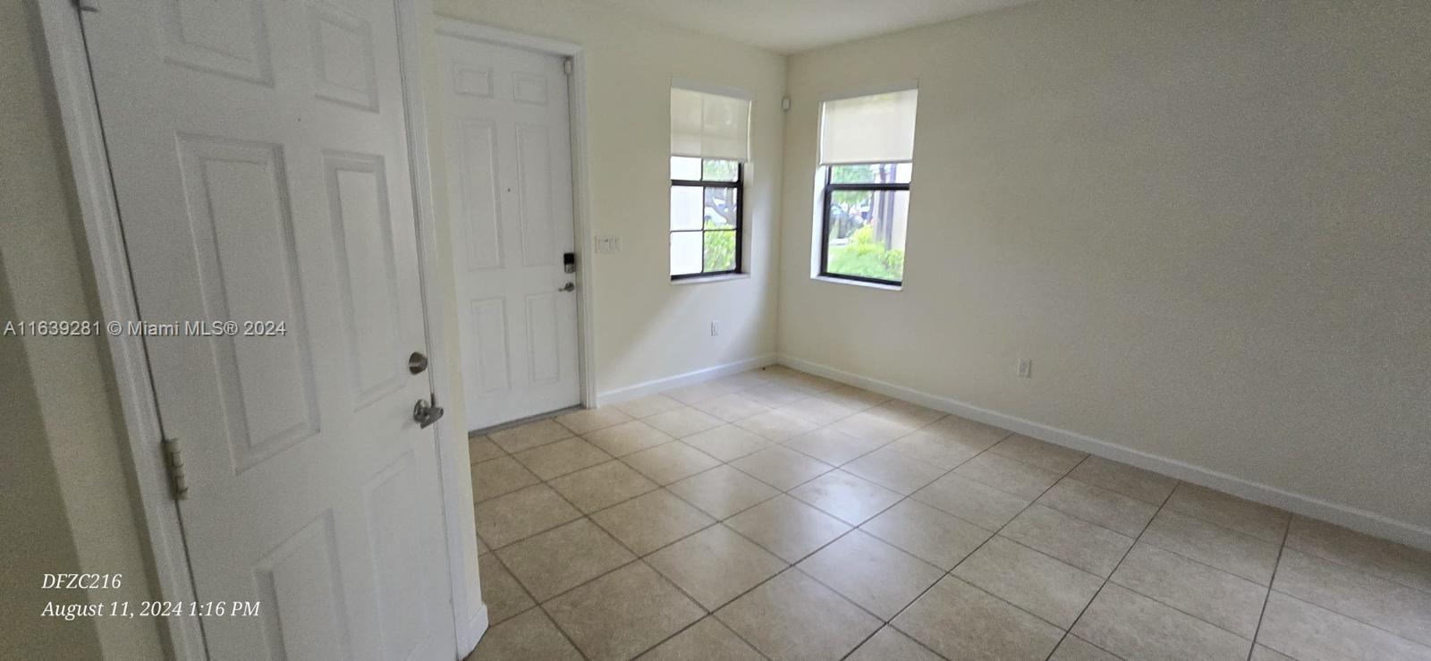 BONTERRA - Residential Lease