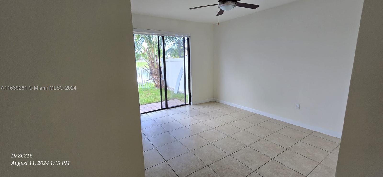 BONTERRA - Residential Lease
