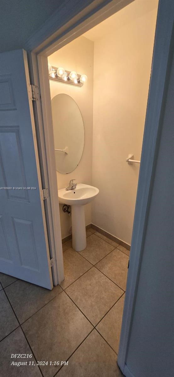 BONTERRA - Residential Lease