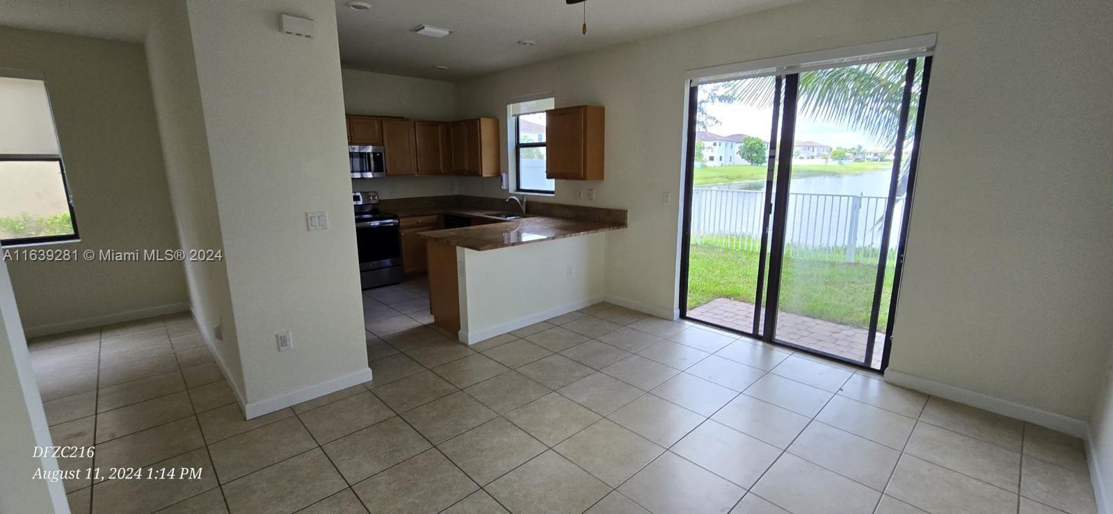 BONTERRA - Residential Lease