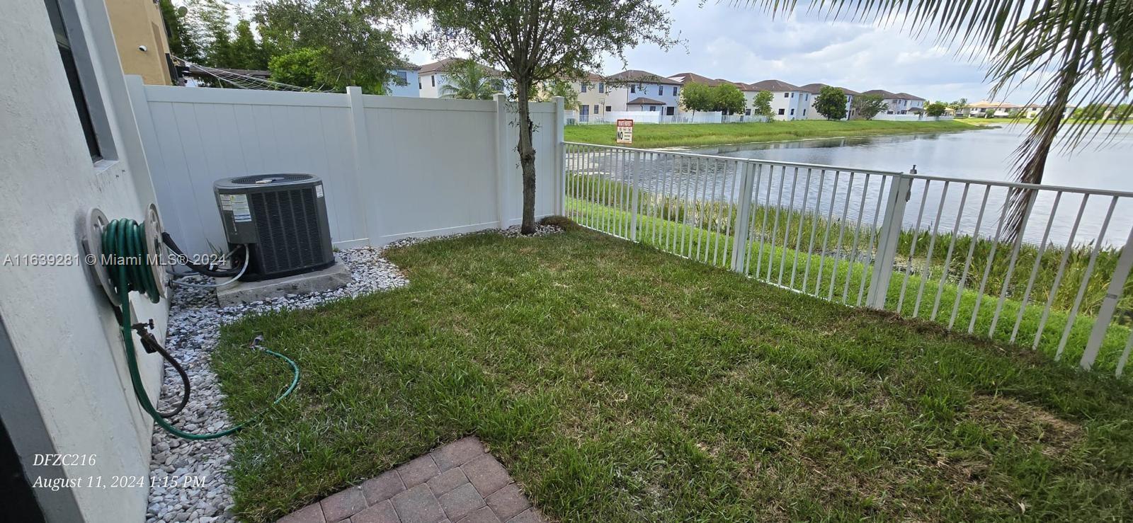 BONTERRA - Residential Lease