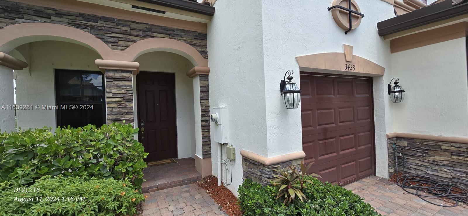 BONTERRA - Residential Lease