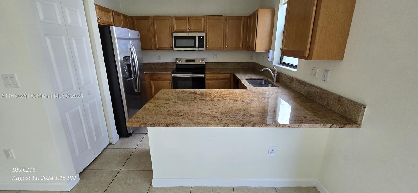 BONTERRA - Residential Lease