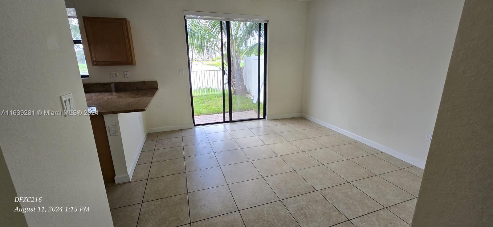 BONTERRA - Residential Lease