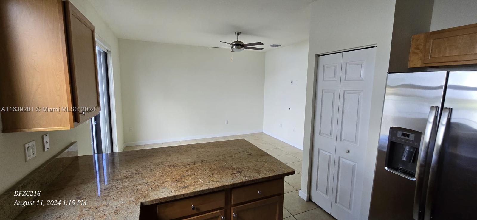 BONTERRA - Residential Lease