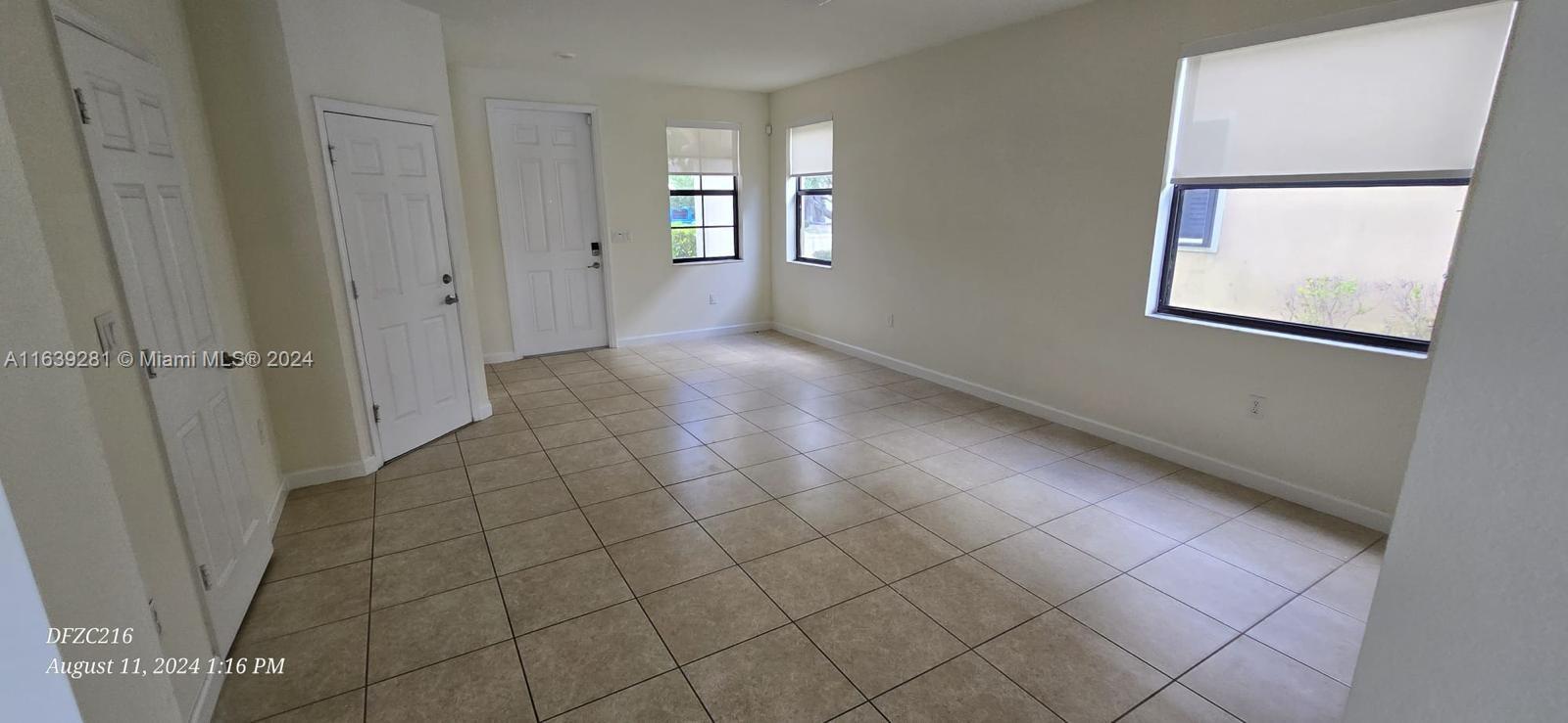 BONTERRA - Residential Lease