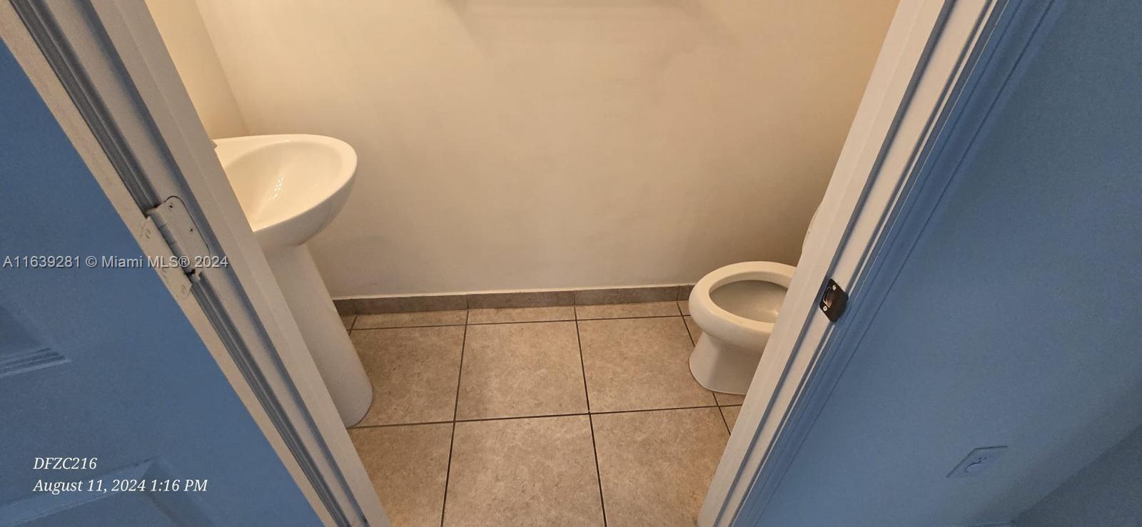 BONTERRA - Residential Lease