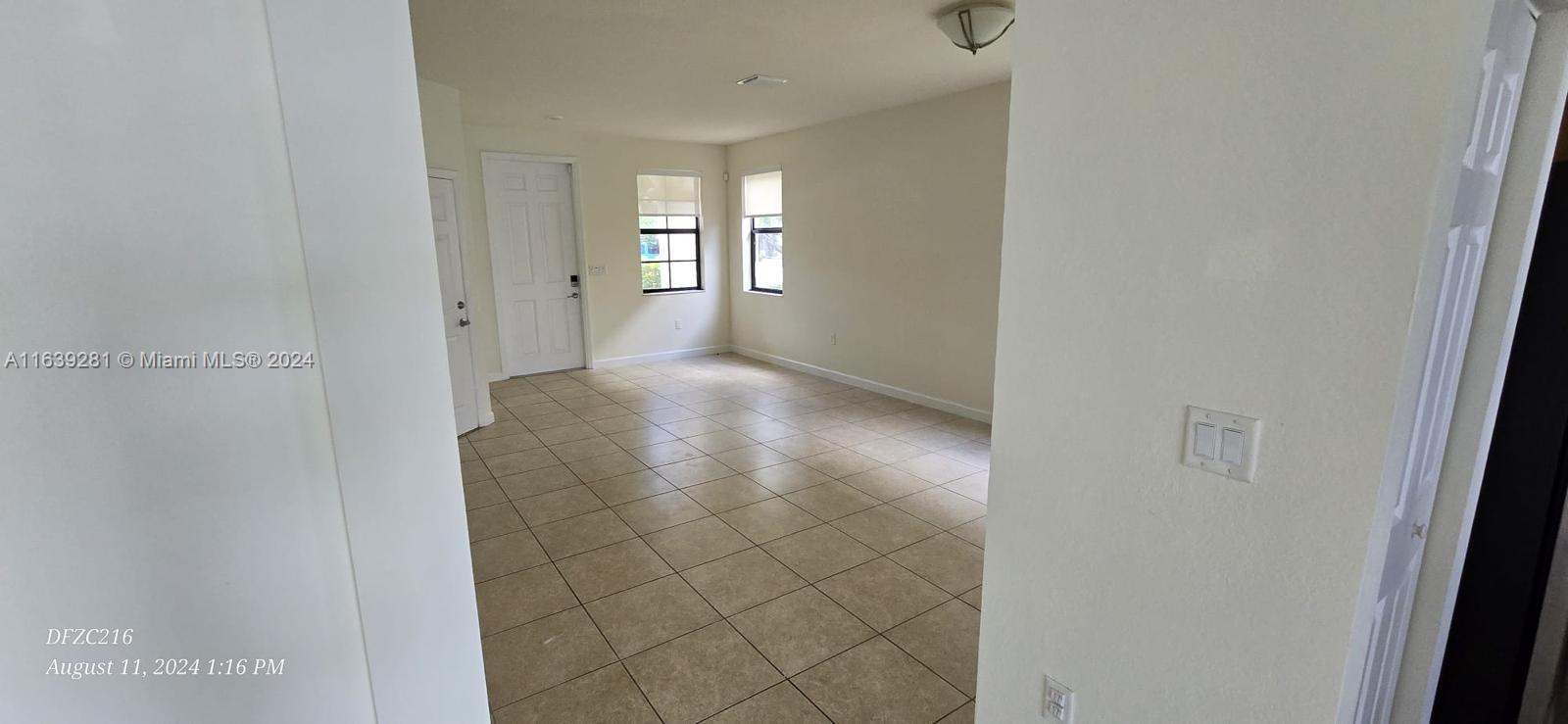 BONTERRA - Residential Lease