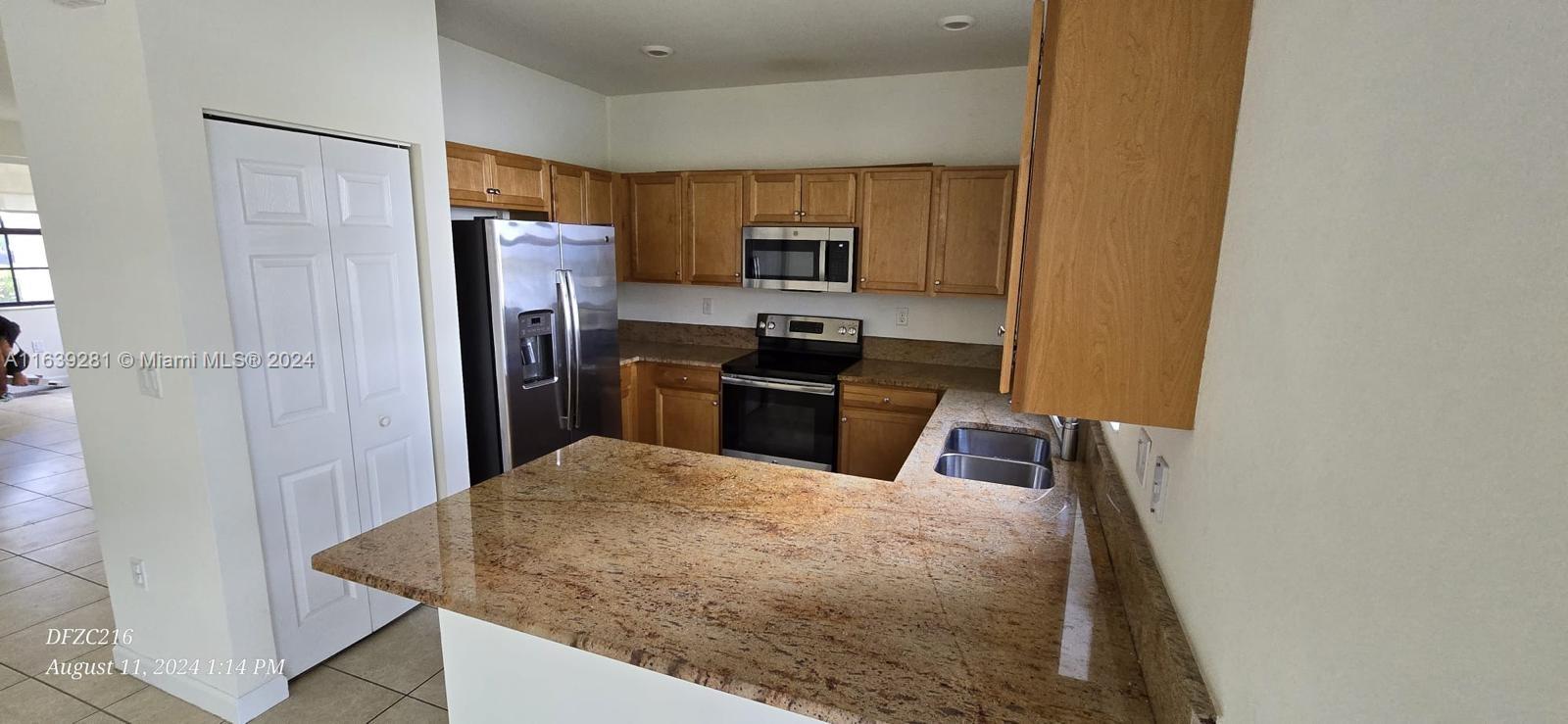 BONTERRA - Residential Lease