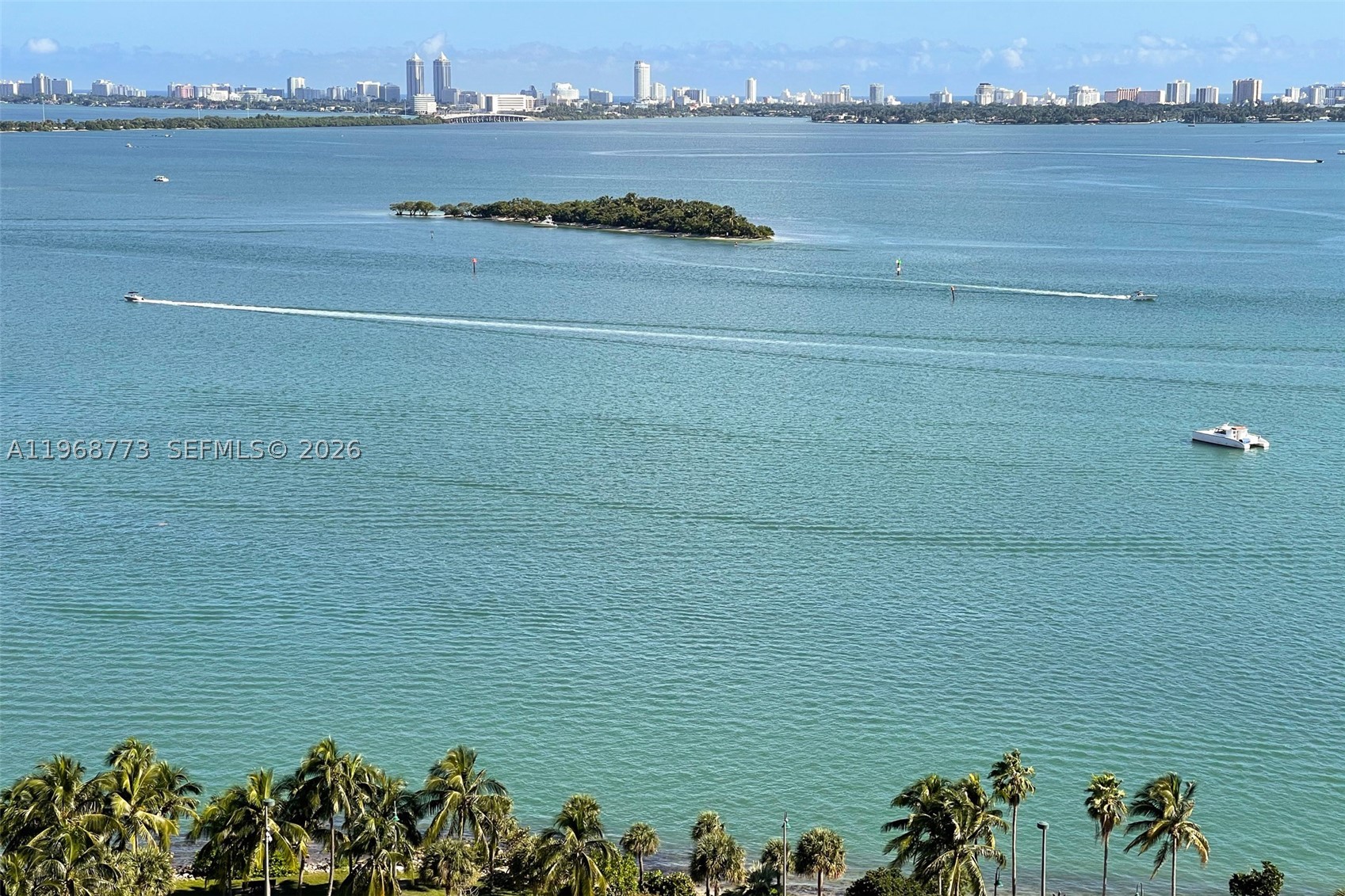 PARAMOUNT BAY CONDO - Residential