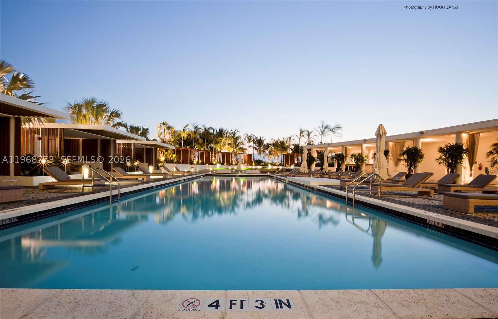 PARAMOUNT BAY CONDO - Residential