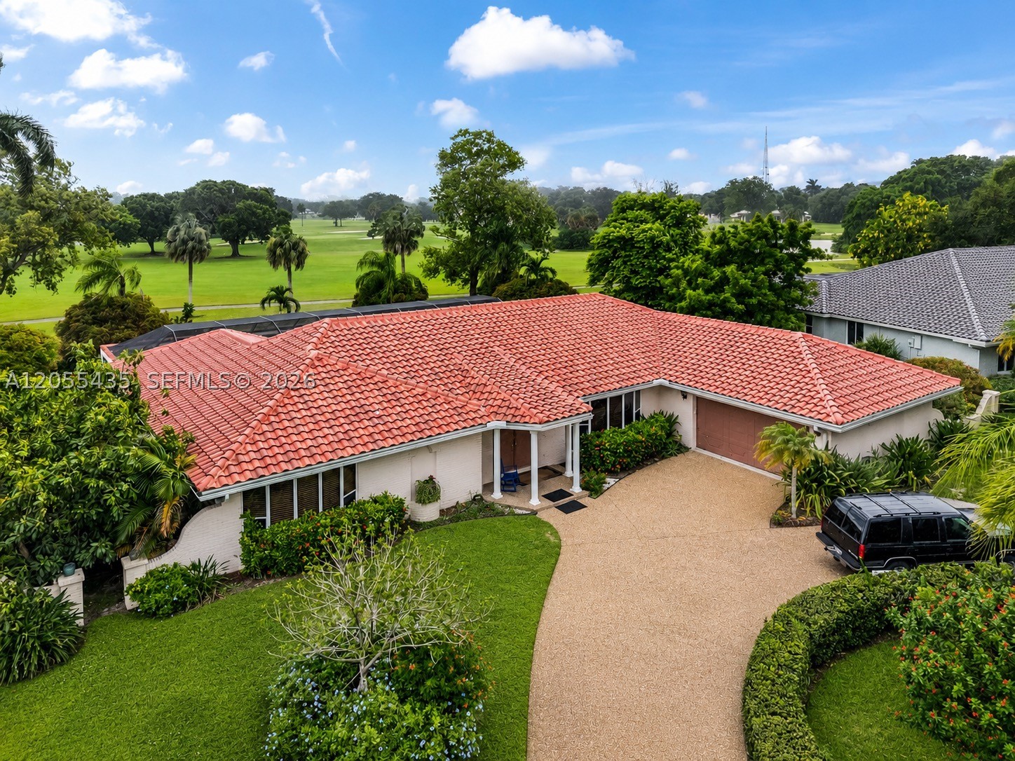 CORAL SPRINGS COUNTRY CLU - Residential