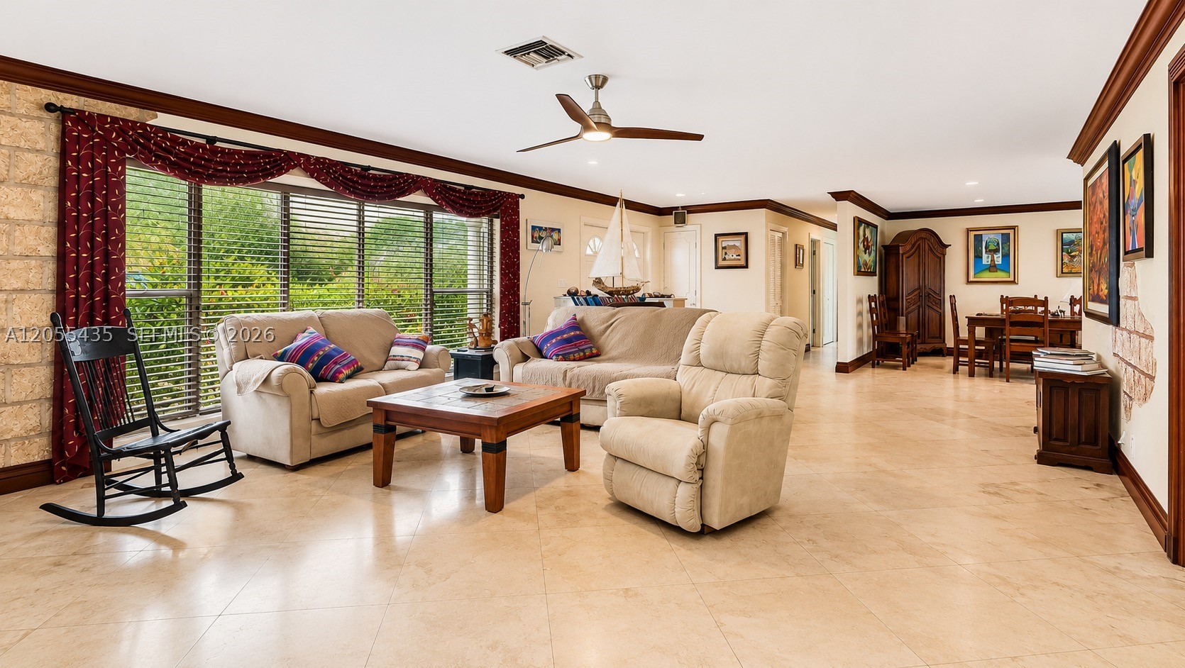 CORAL SPRINGS COUNTRY CLU - Residential
