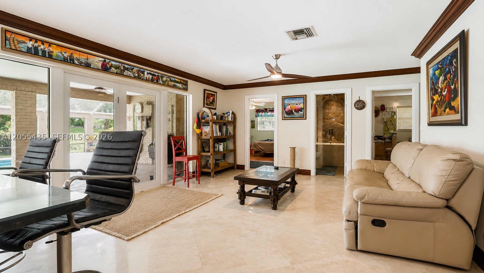 CORAL SPRINGS COUNTRY CLU - Residential