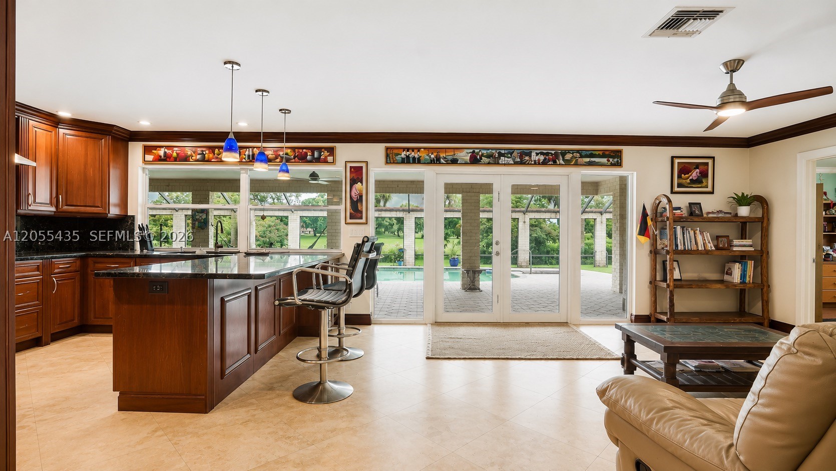 CORAL SPRINGS COUNTRY CLU - Residential