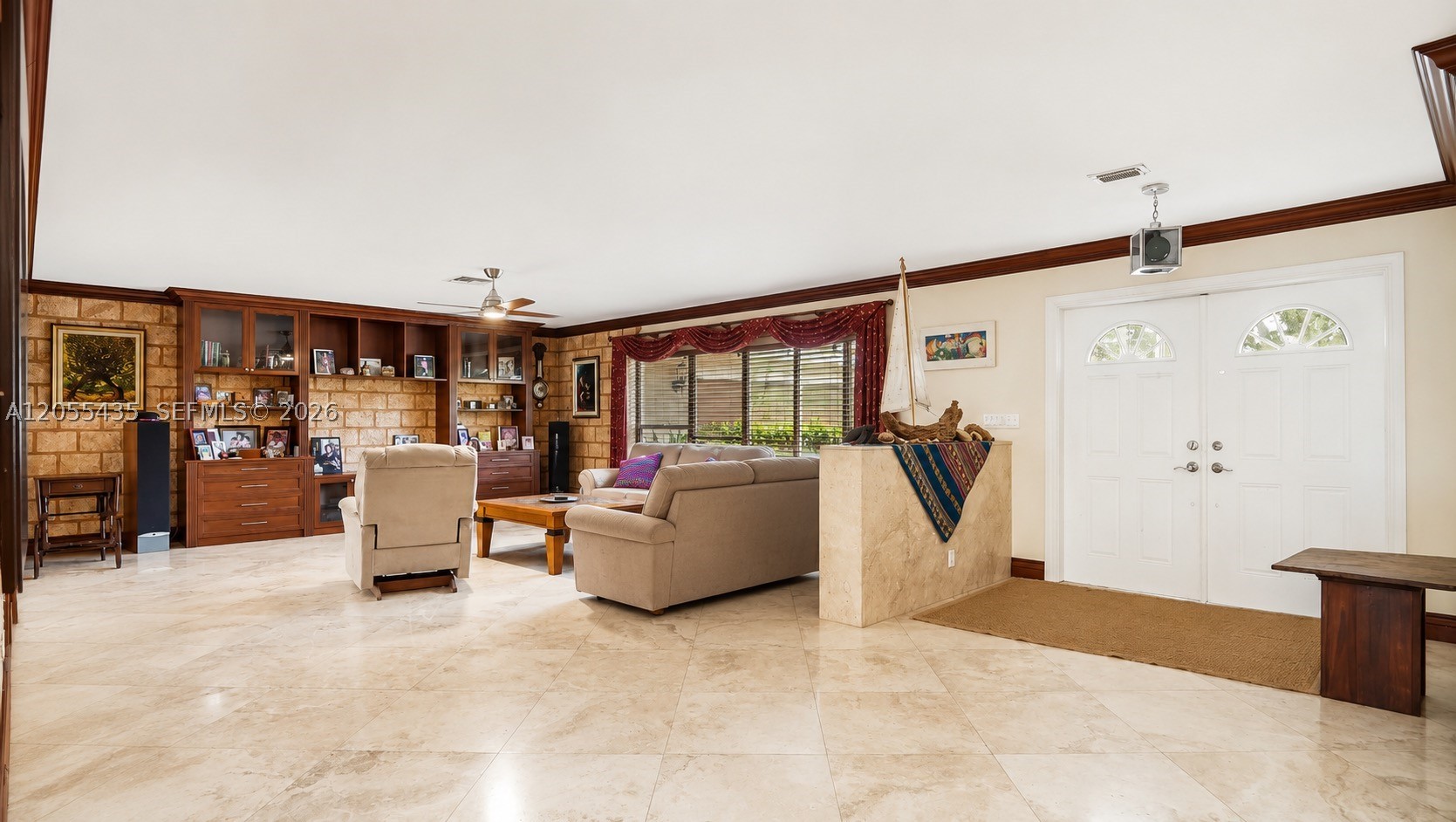 CORAL SPRINGS COUNTRY CLU - Residential