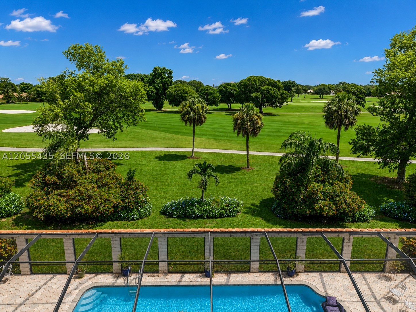 CORAL SPRINGS COUNTRY CLU - Residential