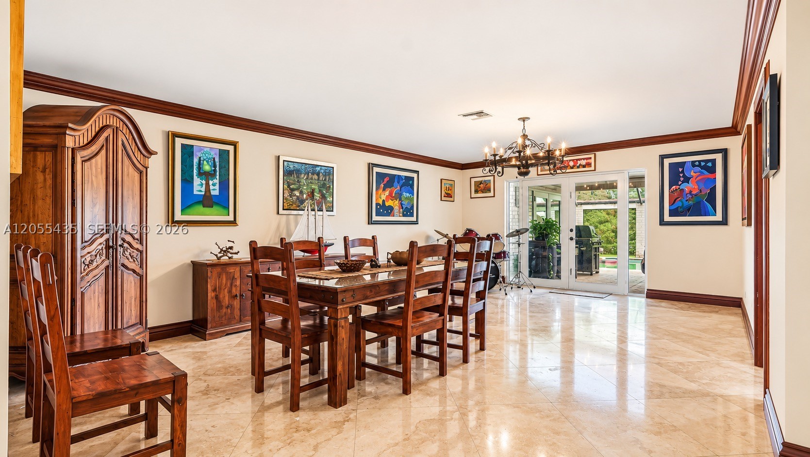 CORAL SPRINGS COUNTRY CLU - Residential