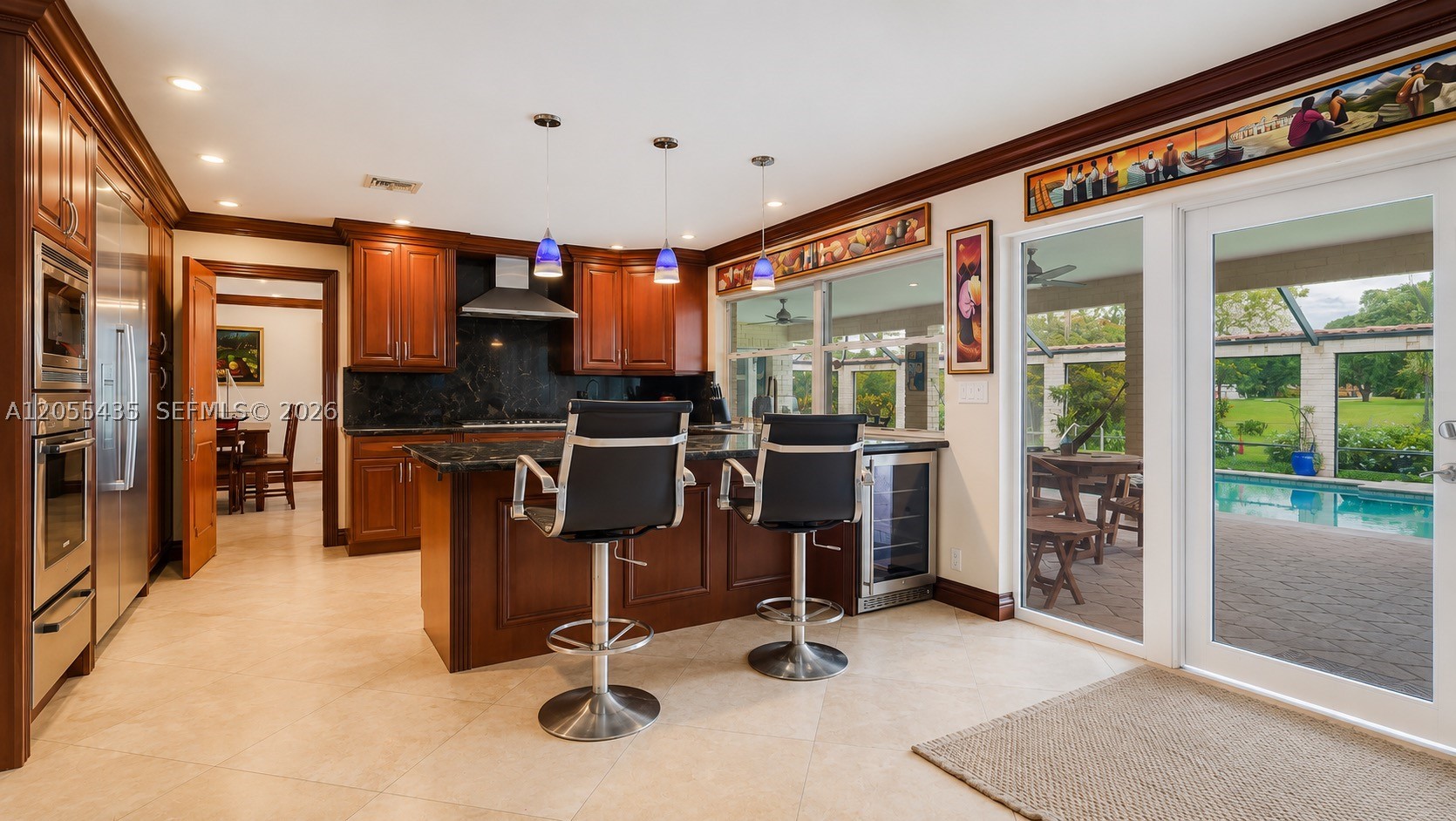 CORAL SPRINGS COUNTRY CLU - Residential