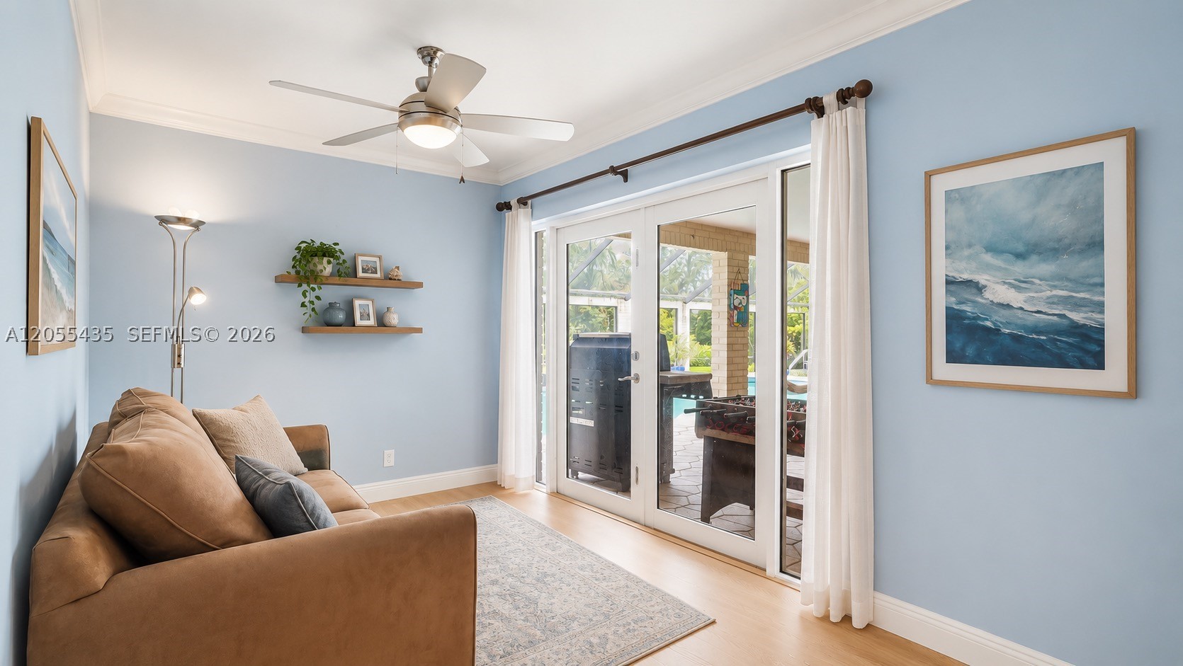 CORAL SPRINGS COUNTRY CLU - Residential