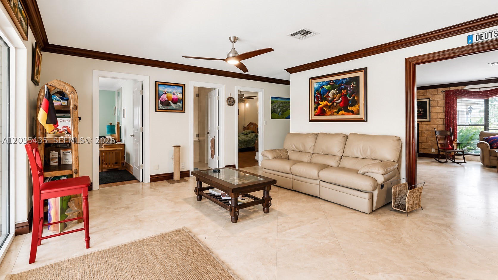 CORAL SPRINGS COUNTRY CLU - Residential