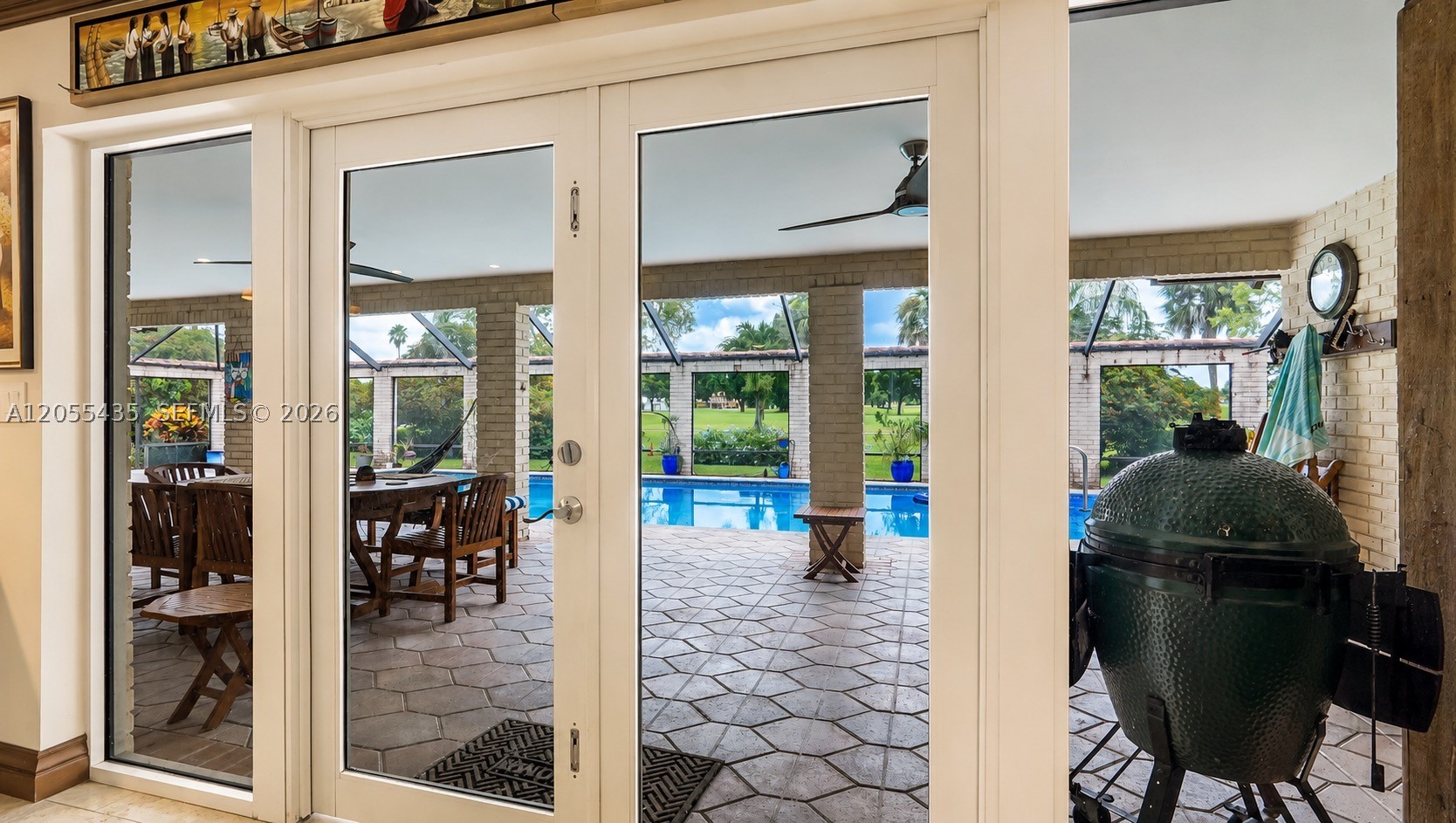 CORAL SPRINGS COUNTRY CLU - Residential