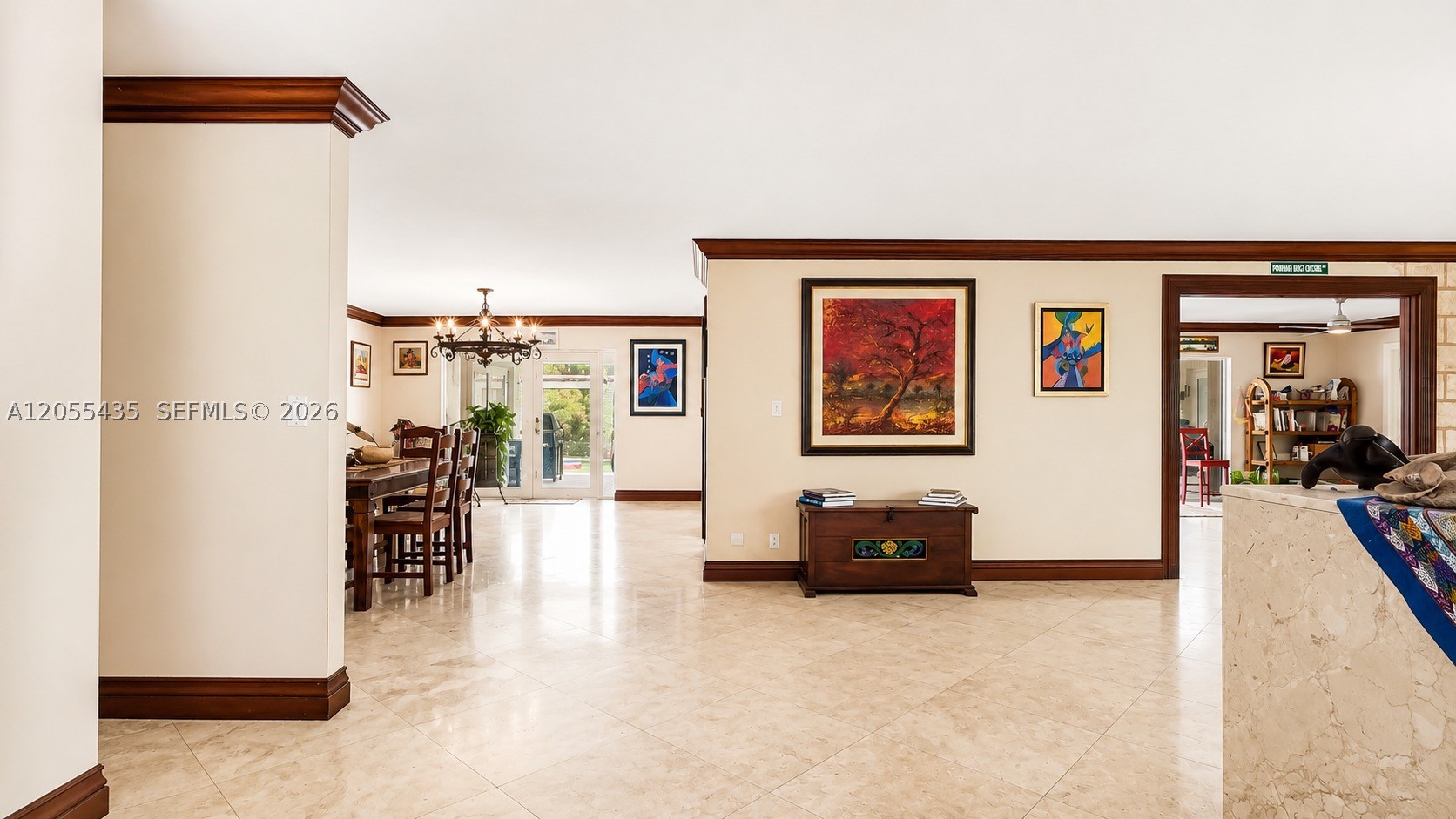 CORAL SPRINGS COUNTRY CLU - Residential