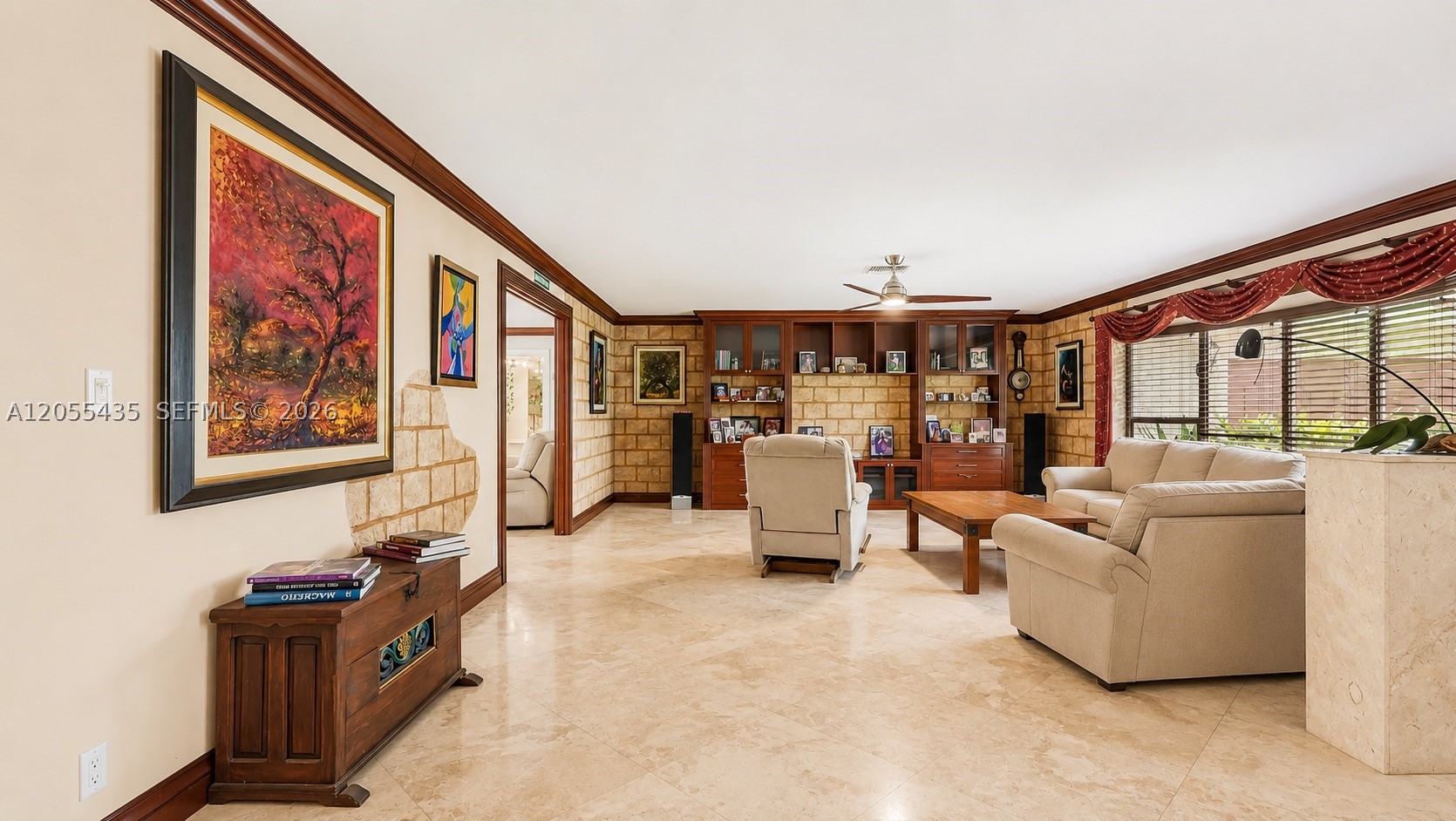 CORAL SPRINGS COUNTRY CLU - Residential