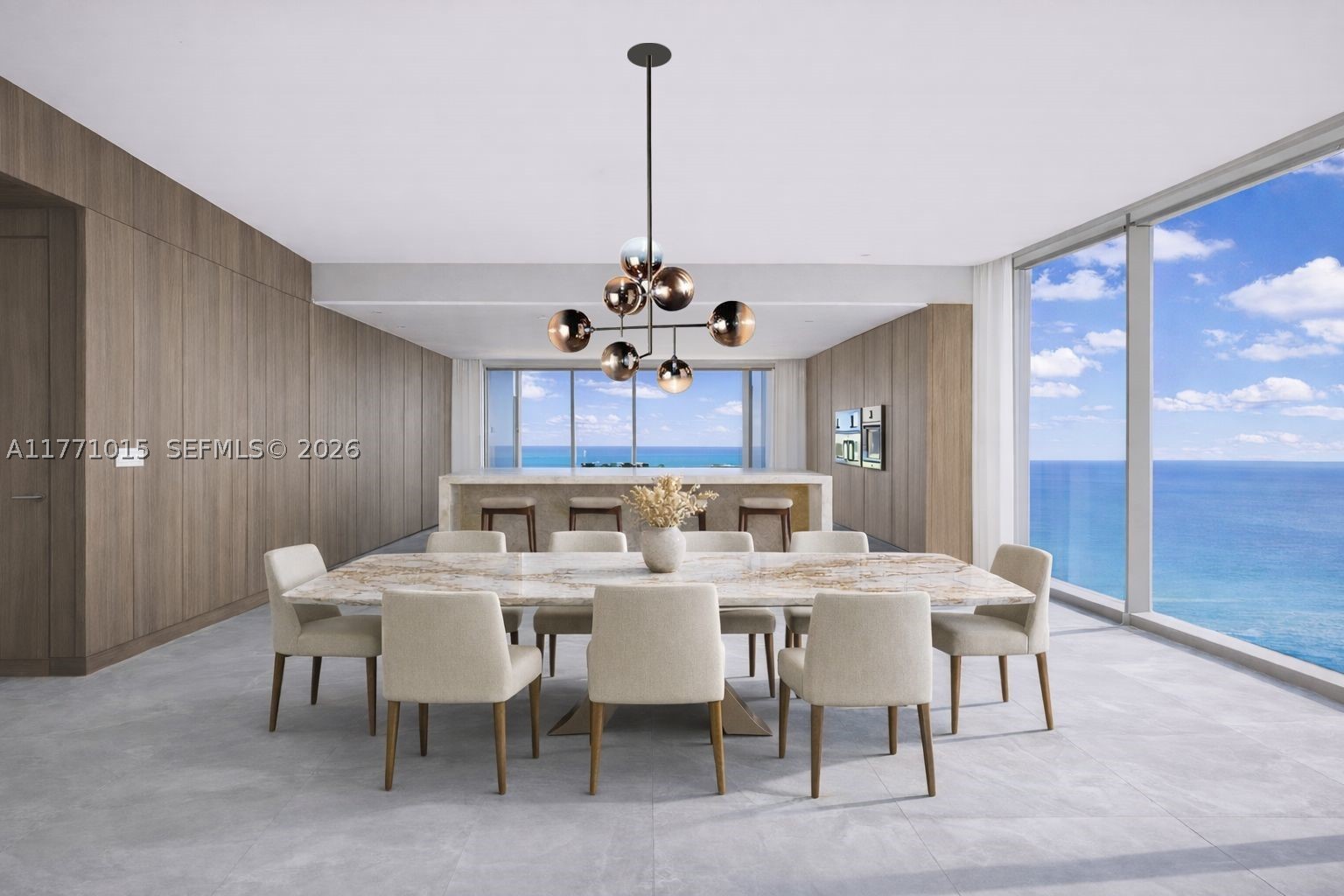 TURNBERRY OCEAN CLUB - Residential