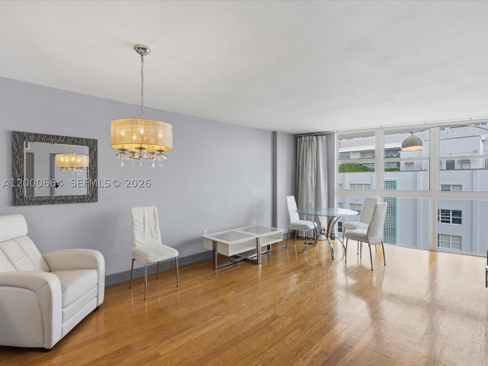 BAYVIEW TERR CONDO - Residential