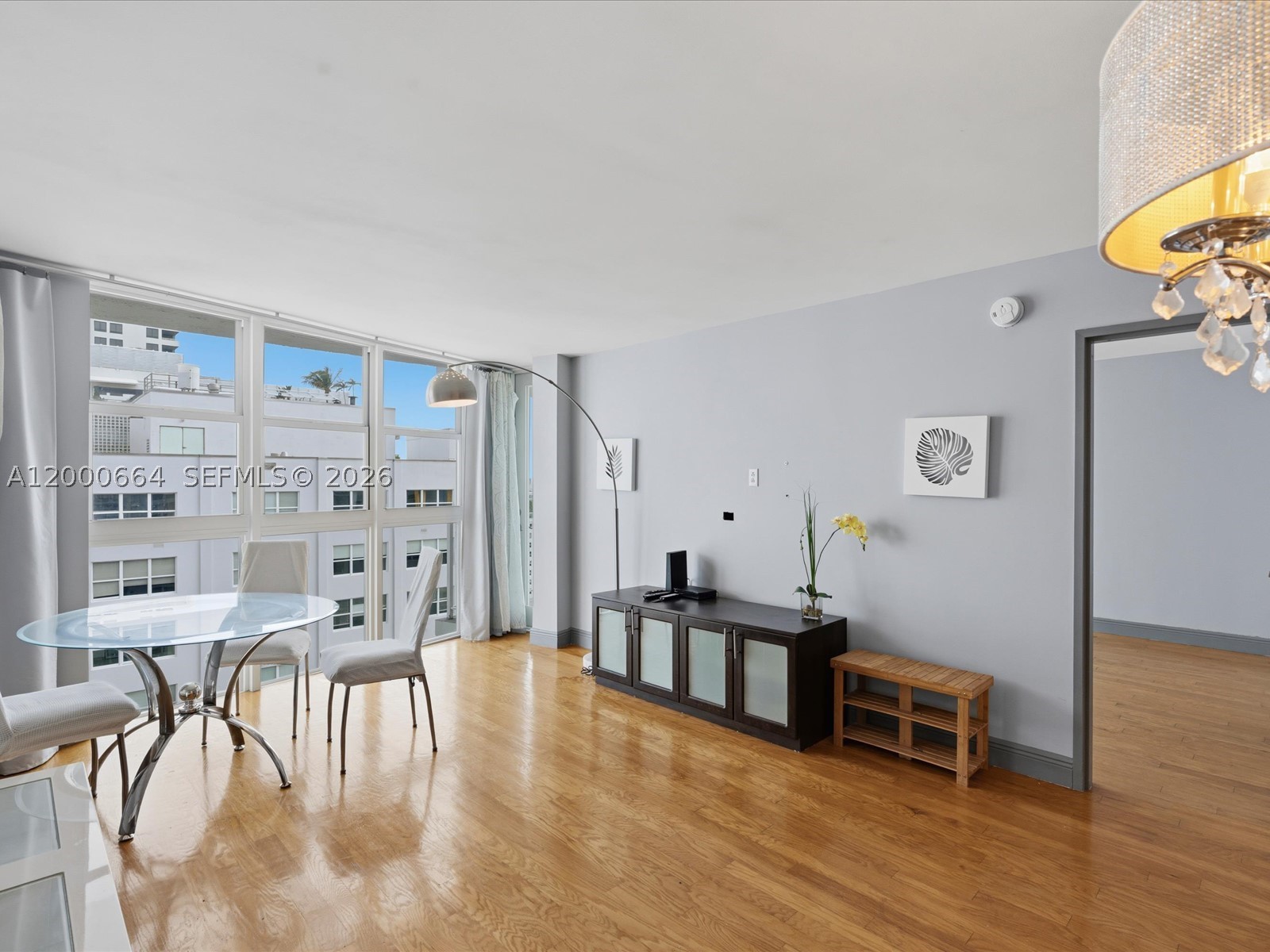 BAYVIEW TERR CONDO - Residential