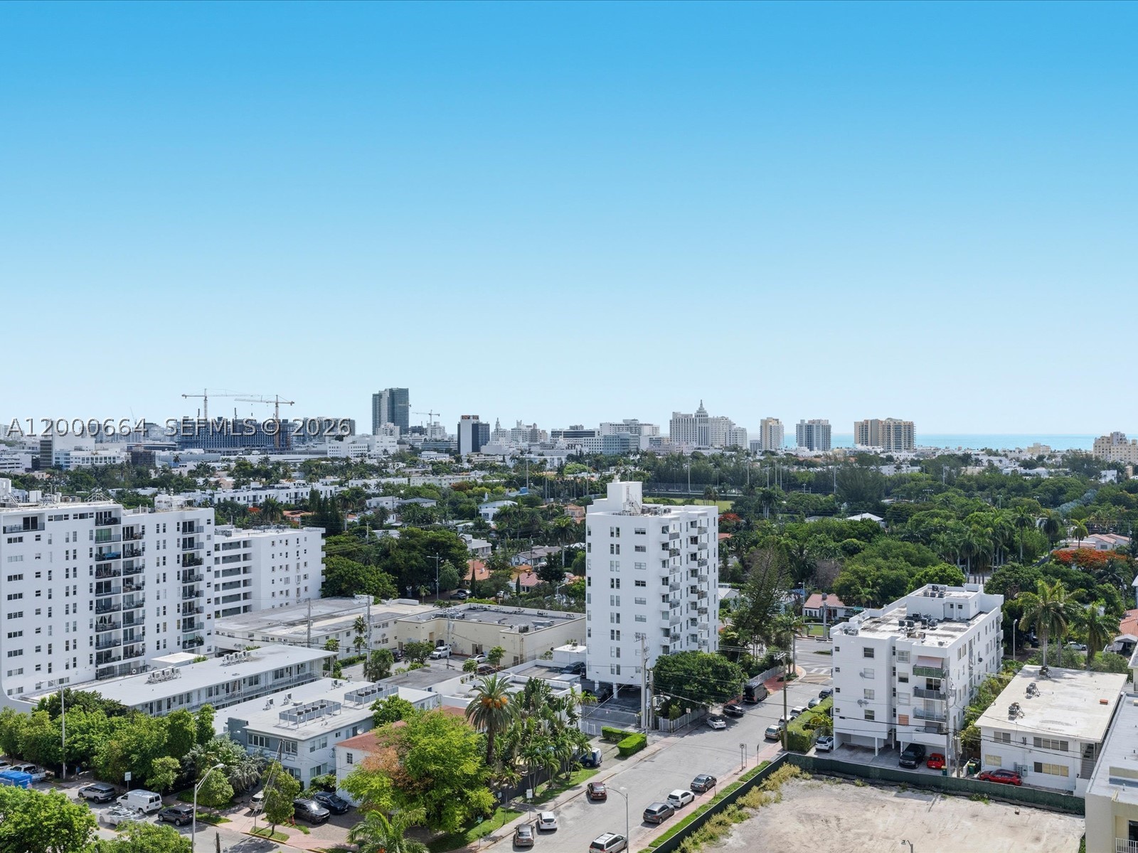 BAYVIEW TERR CONDO - Residential