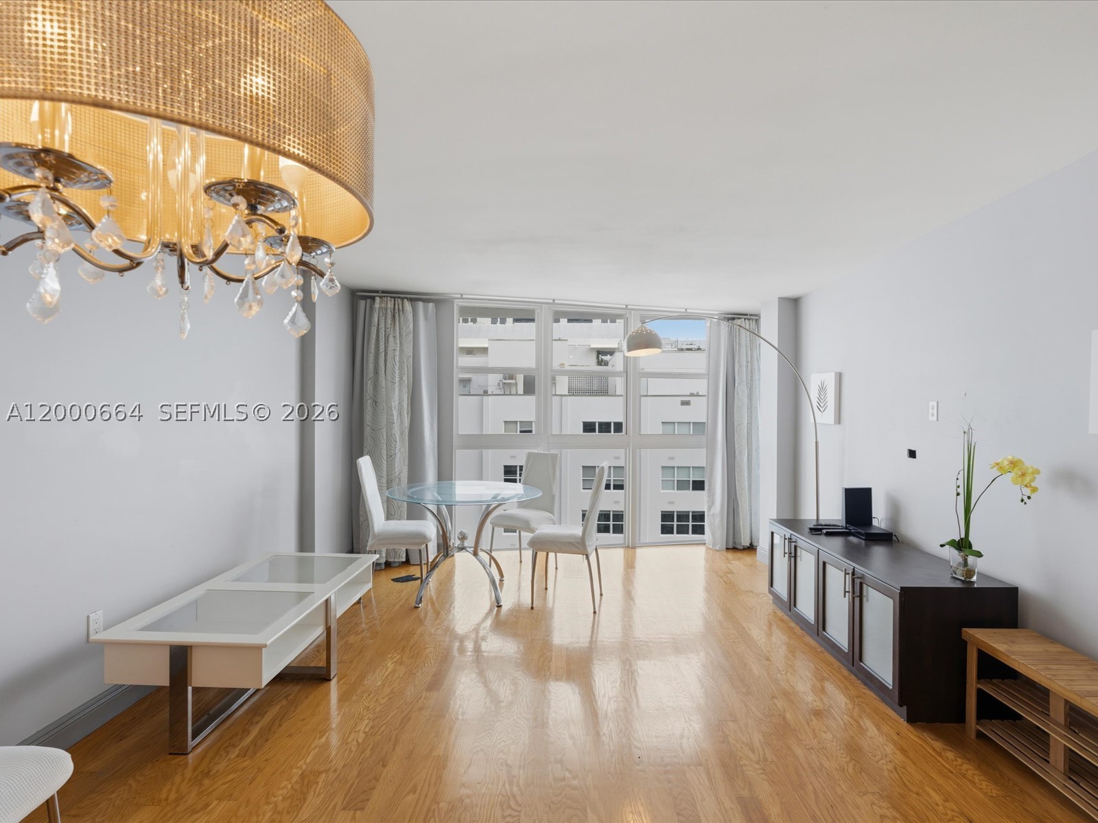 BAYVIEW TERR CONDO - Residential