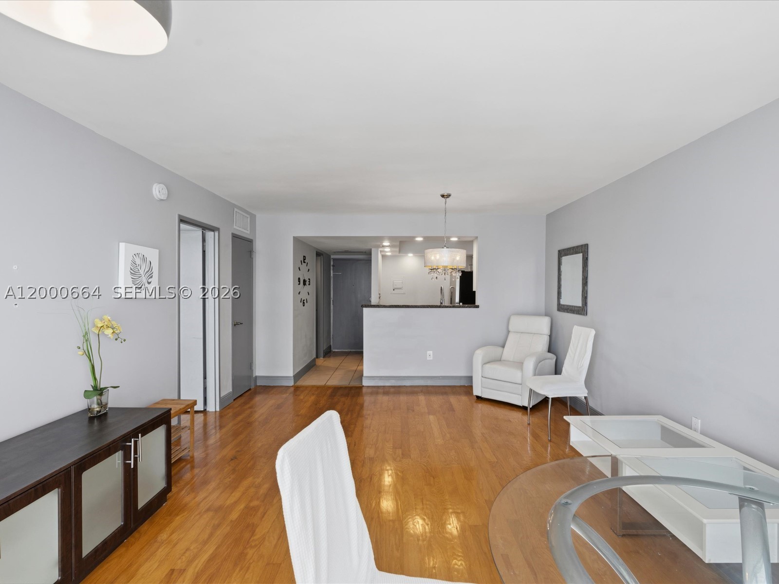 BAYVIEW TERR CONDO - Residential