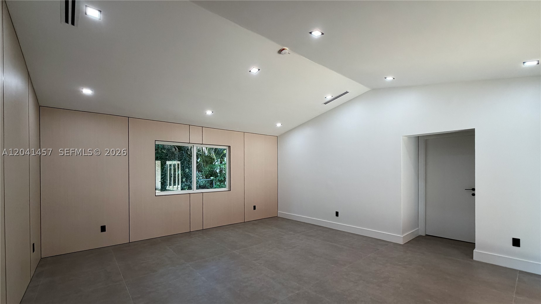 EASTGROVE ESTATES SEC 1 - Residential