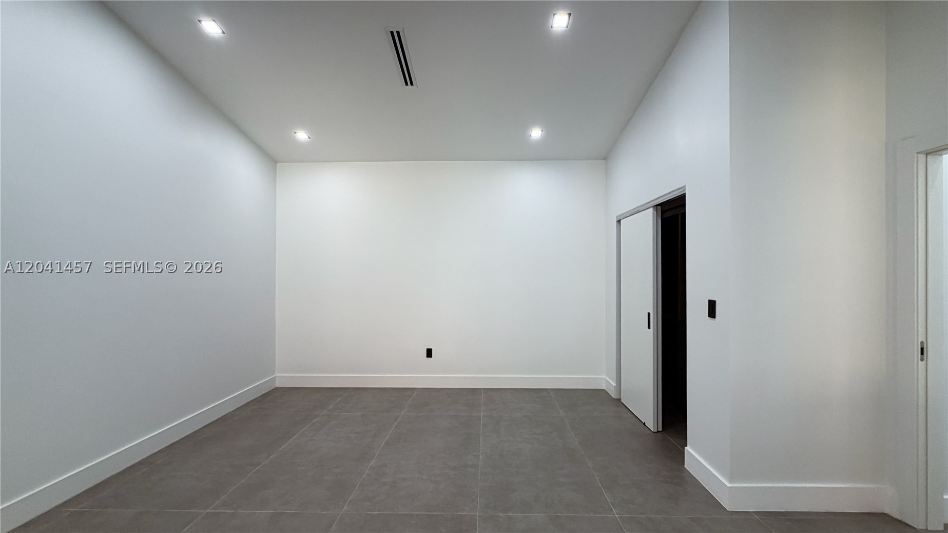 EASTGROVE ESTATES SEC 1 - Residential
