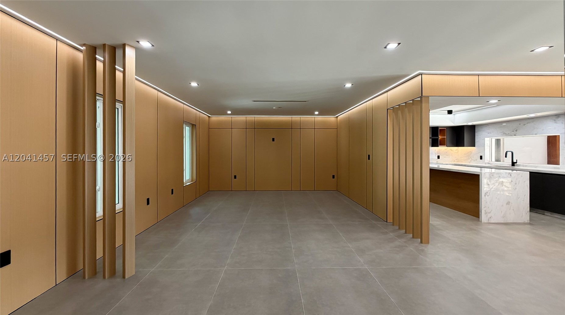 EASTGROVE ESTATES SEC 1 - Residential