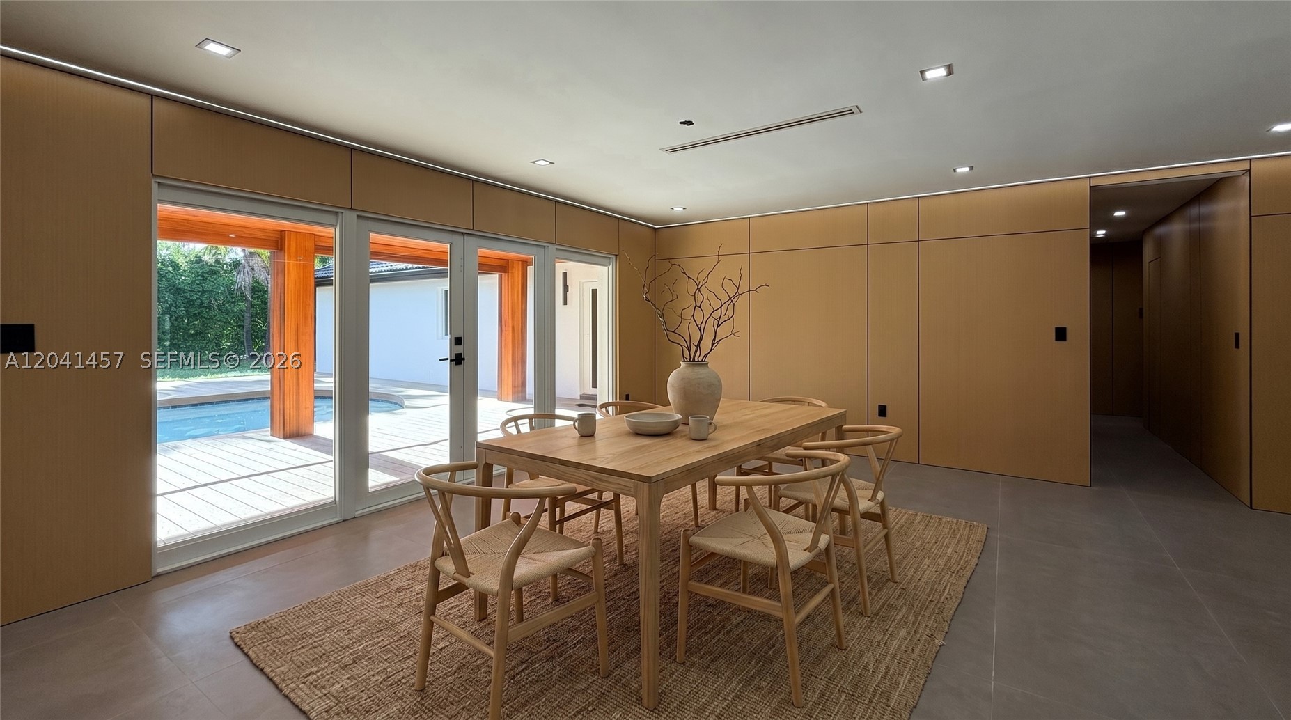 EASTGROVE ESTATES SEC 1 - Residential