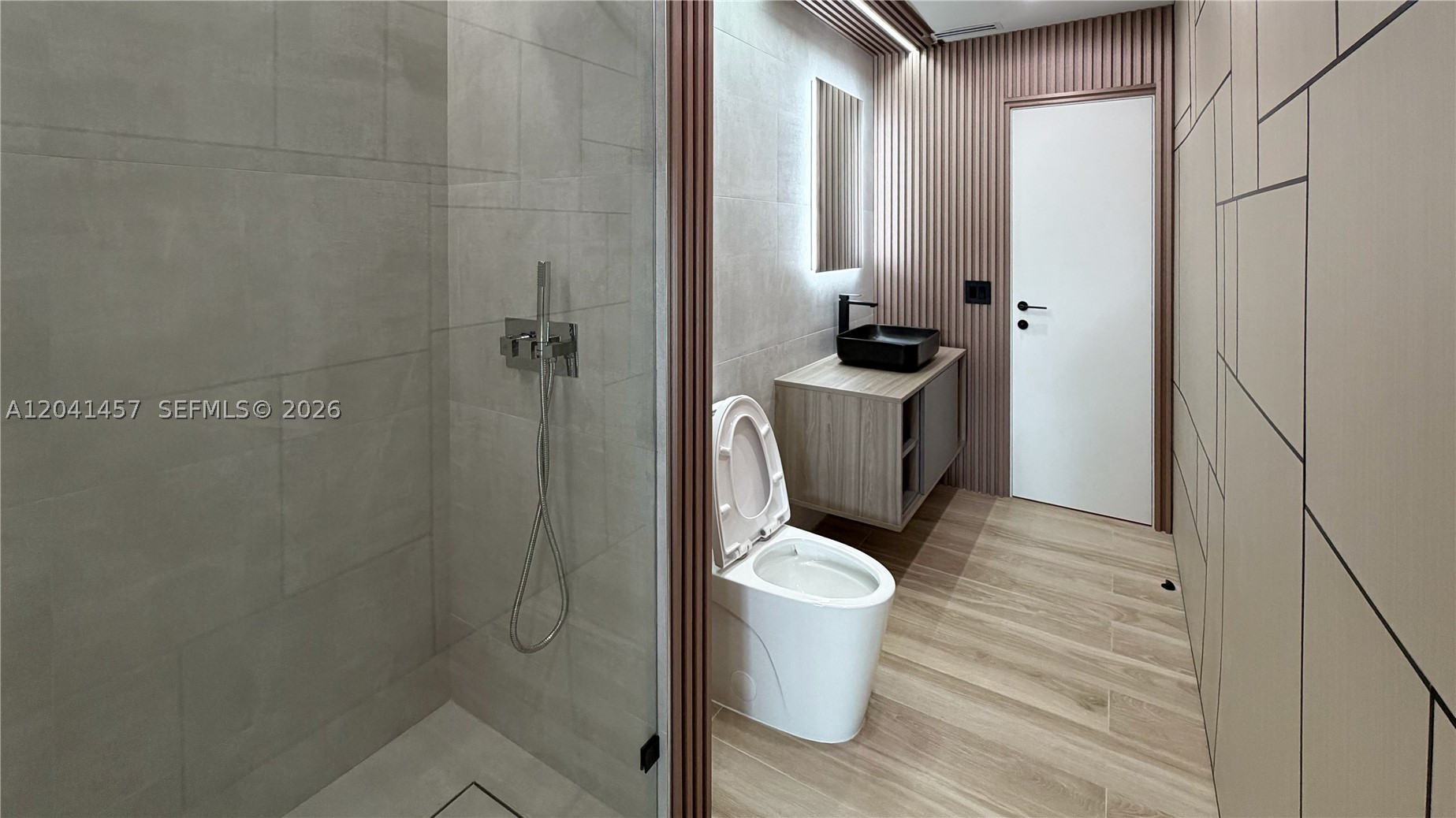 EASTGROVE ESTATES SEC 1 - Residential