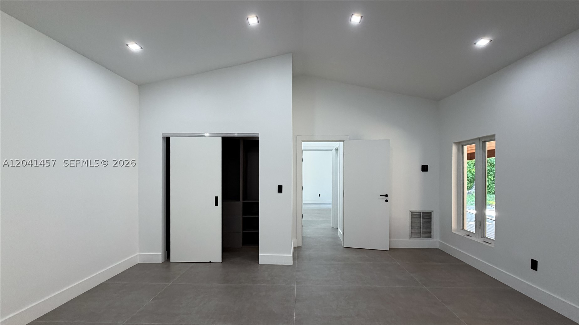 EASTGROVE ESTATES SEC 1 - Residential