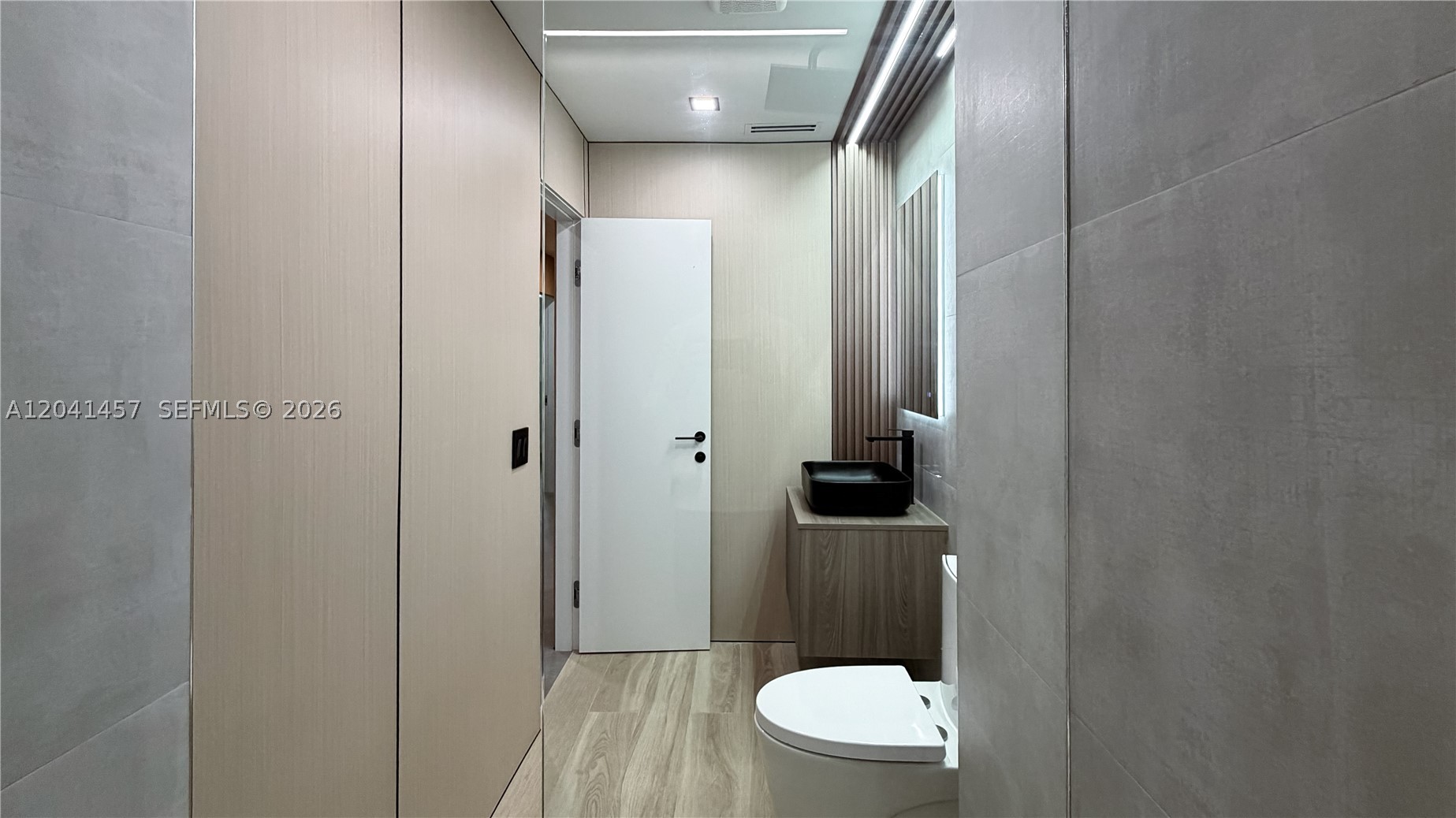 EASTGROVE ESTATES SEC 1 - Residential