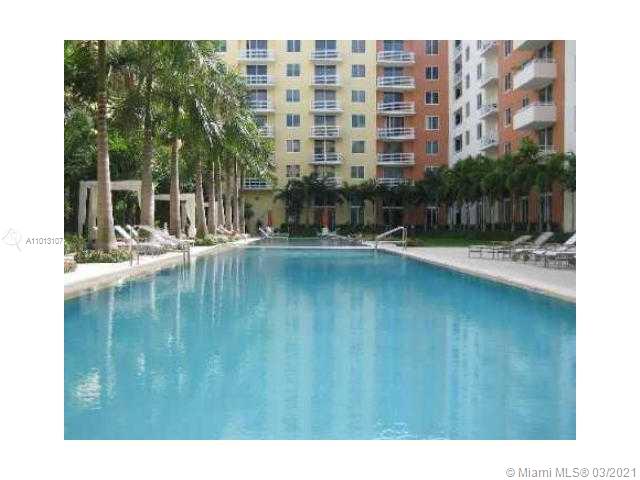 VENTURE AT AVENTURA WEST - Residential Lease