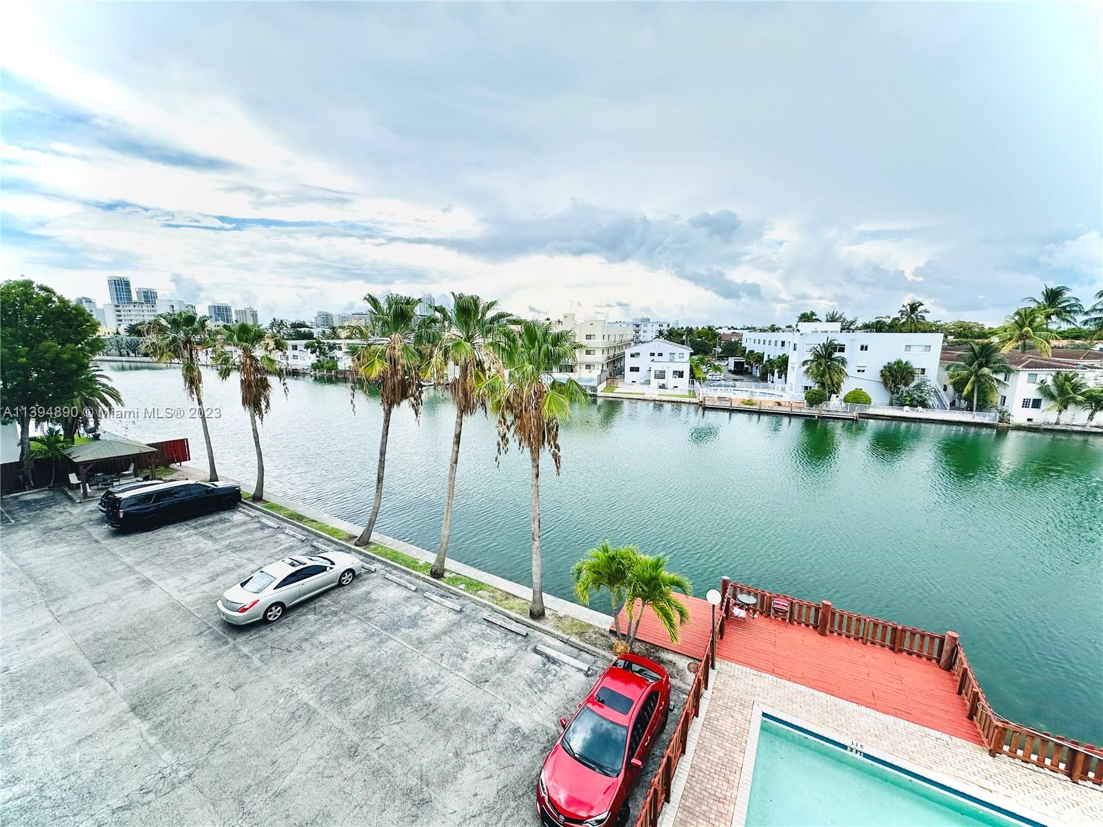 CORAL BAY CLUB CONDO - Residential