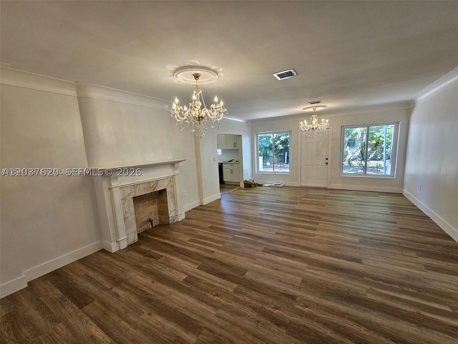 ISLE OF NORMANDY MIAMI VI - Residential Lease