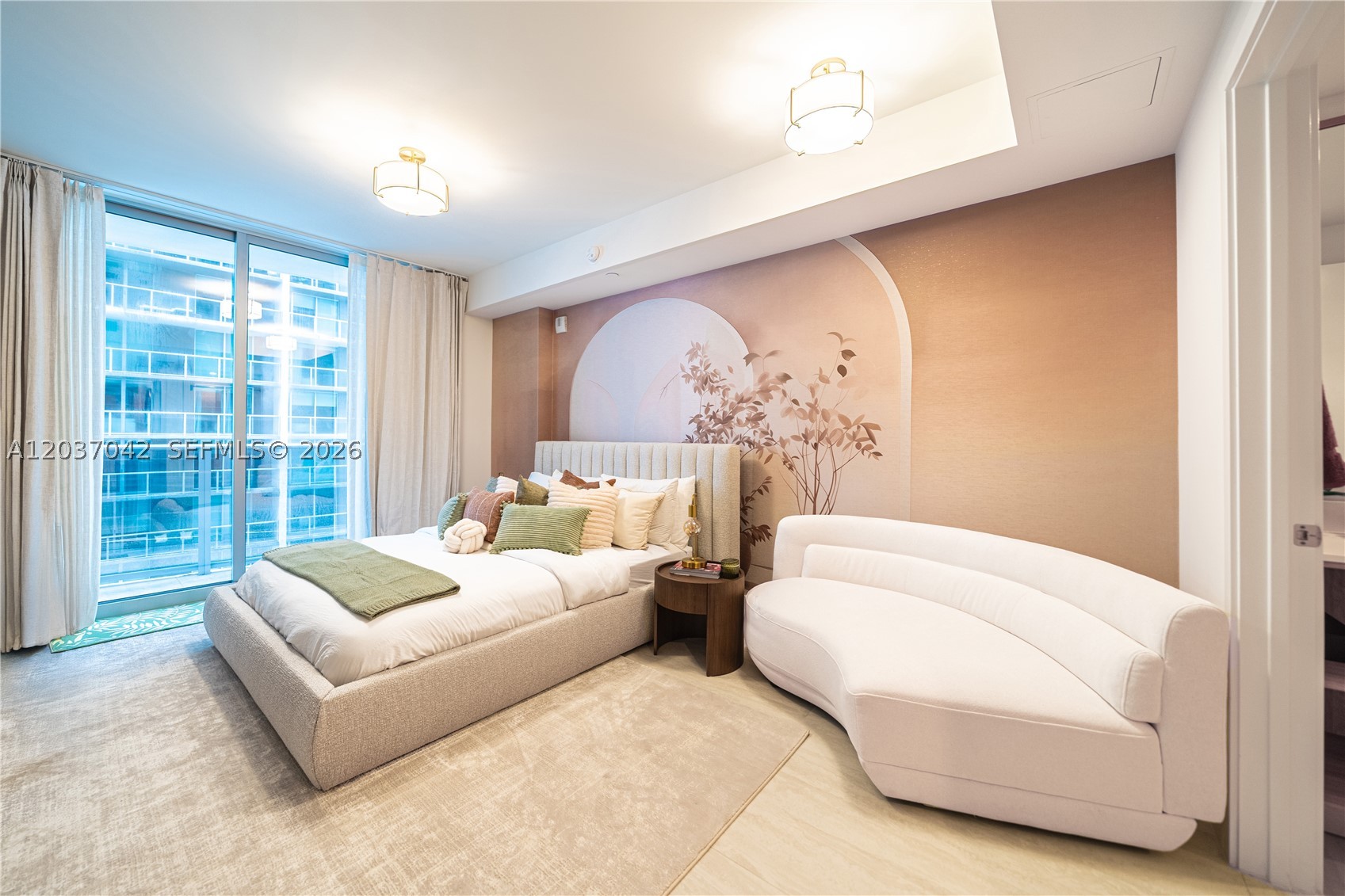 Viceroy Brickell Residence - Residential Lease