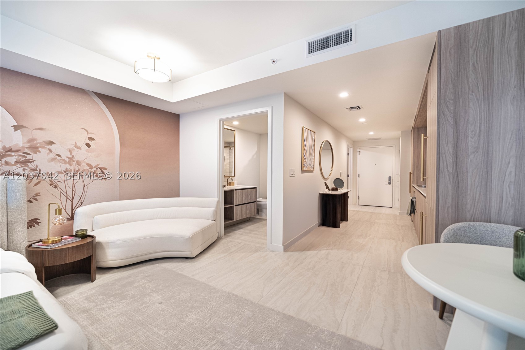Viceroy Brickell Residence - Residential Lease