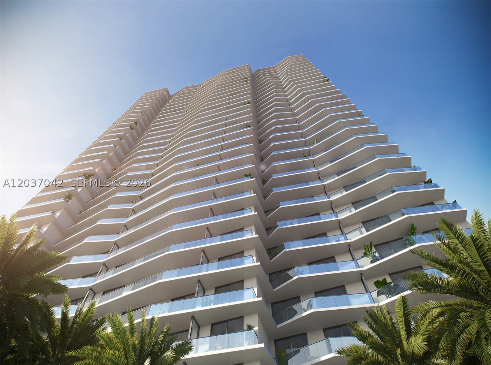 Viceroy Brickell Residence - Residential Lease