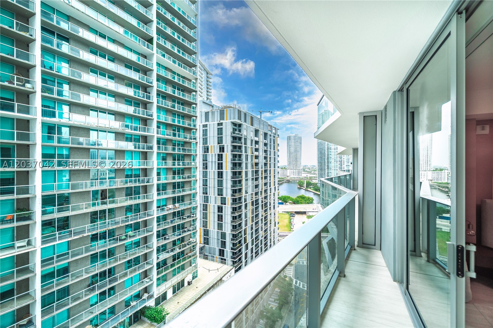 Viceroy Brickell Residence - Residential Lease