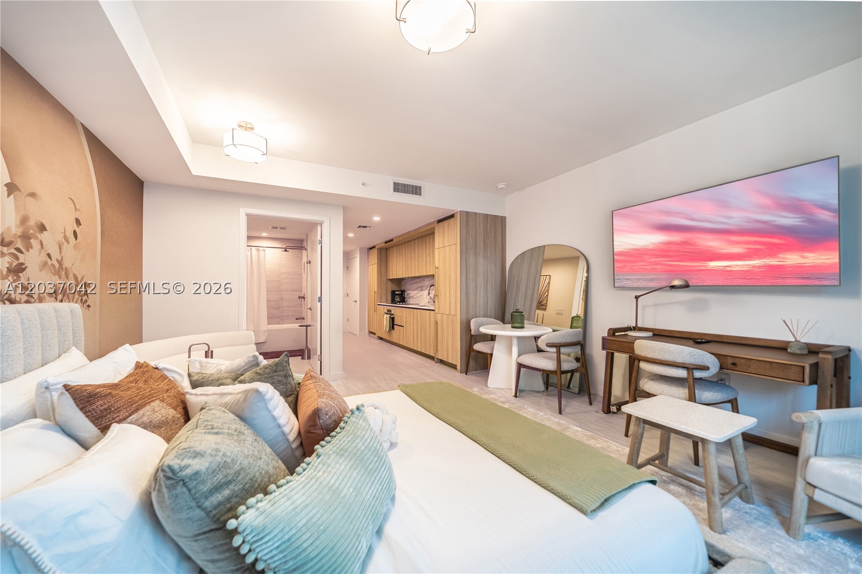 Viceroy Brickell Residence - Residential Lease